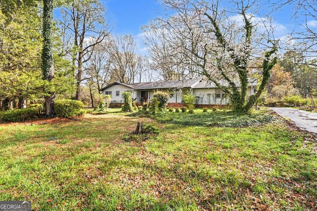 1590 Colonial South Drive SW, Conyers, GA 30094