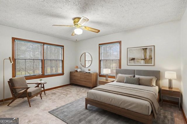 1590 Colonial South Drive SW, Conyers, GA 30094