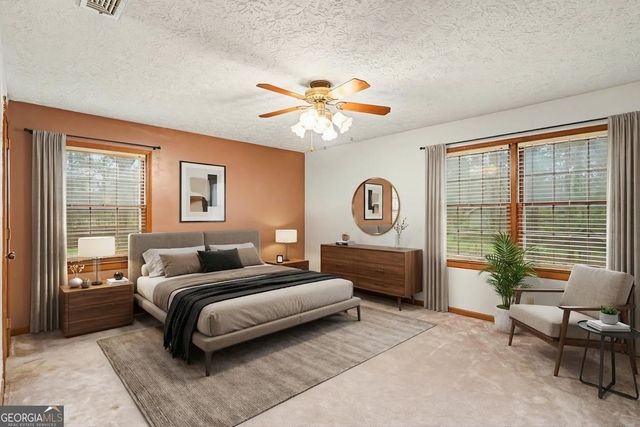 1590 Colonial South Drive SW, Conyers, GA 30094