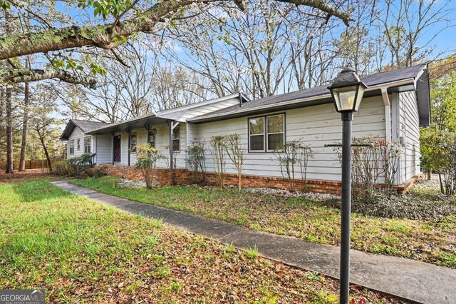 1590 Colonial South Drive SW, Conyers, GA 30094