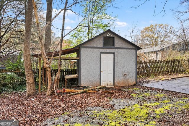 1590 Colonial South Drive SW, Conyers, GA 30094