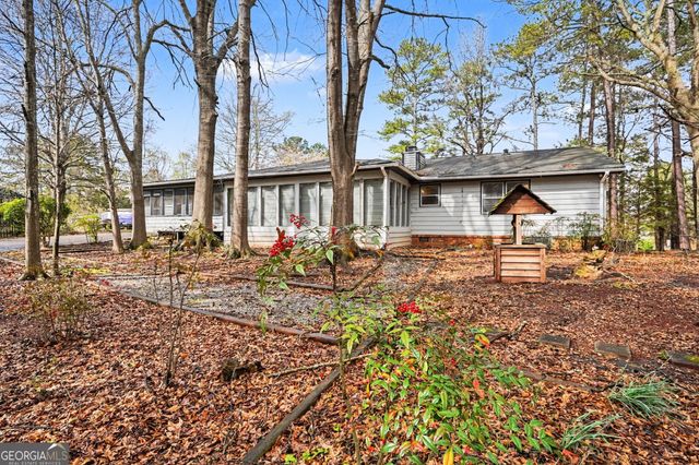 1590 Colonial South Drive SW, Conyers, GA 30094