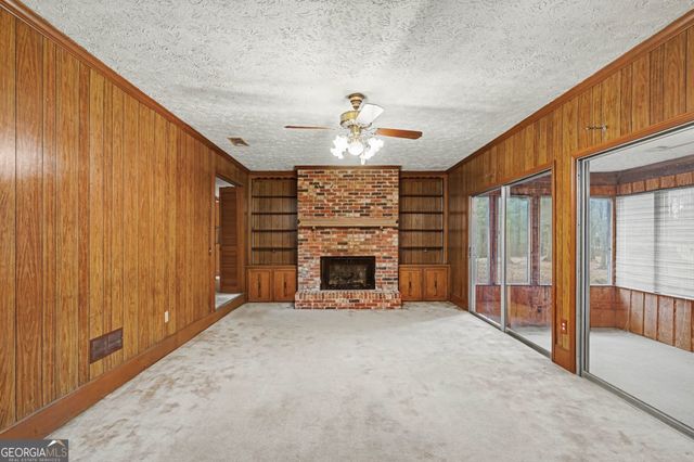 1590 Colonial South Drive SW, Conyers, GA 30094