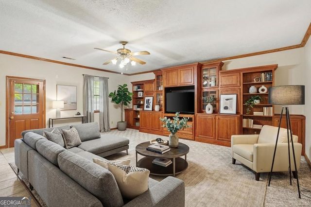 1590 Colonial South Drive SW, Conyers, GA 30094