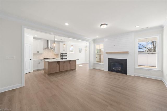 7840 Fairview Garden Trail, Clemmons, NC 27012