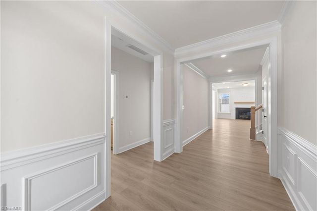 7840 Fairview Garden Trail, Clemmons, NC 27012