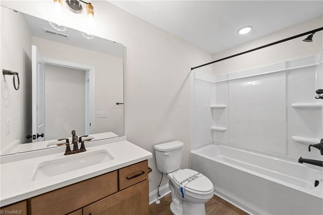 7840 Fairview Garden Trail, Clemmons, NC 27012