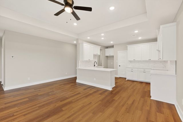 749 J L Drive, Valley View, TX 76272