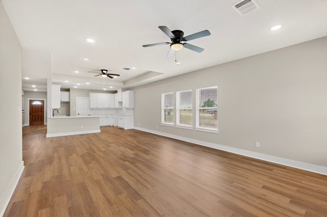 749 J L Drive, Valley View, TX 76272