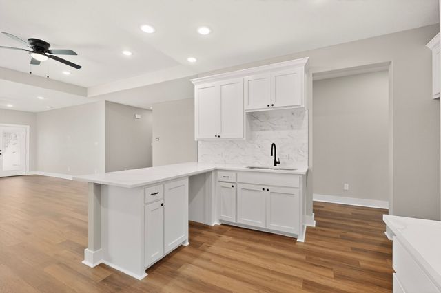 749 J L Drive, Valley View, TX 76272