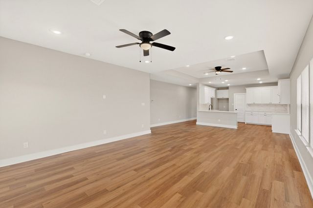 749 J L Drive, Valley View, TX 76272