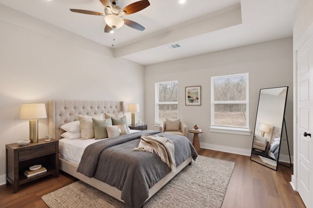 749 J L Drive, Valley View, TX 76272
