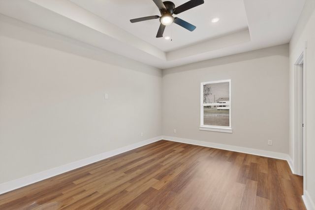 749 J L Drive, Valley View, TX 76272