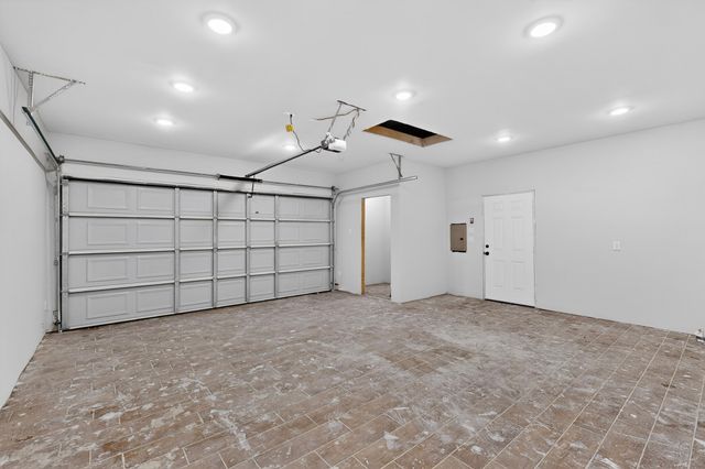 749 J L Drive, Valley View, TX 76272