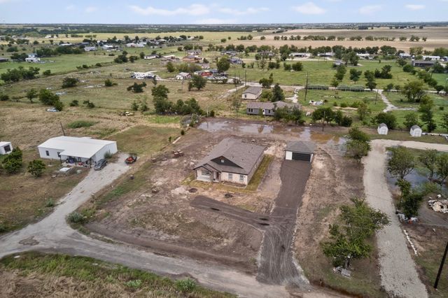 749 J L Drive, Valley View, TX 76272