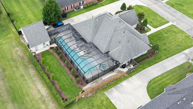 151 Vi Drive, Houma, LA 70360