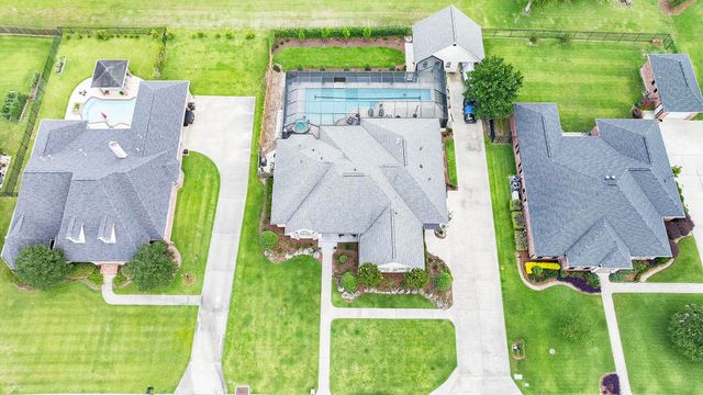 151 Vi Drive, Houma, LA 70360