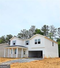 35 Whispering Oak Way LOT 77, Dallas, GA 30157
