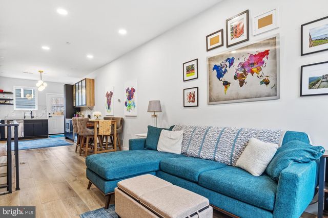 1452 N NEWKIRK ST, Philadelphia, PA 19121