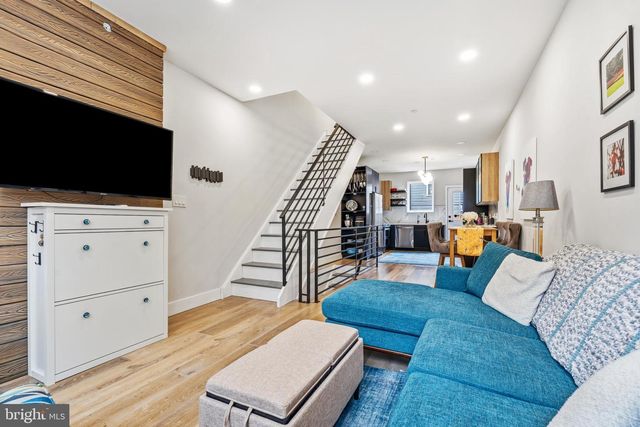 1452 N NEWKIRK ST, Philadelphia, PA 19121