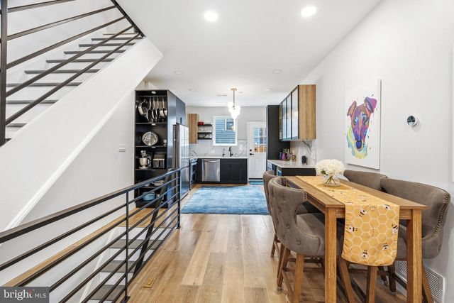 1452 N NEWKIRK ST, Philadelphia, PA 19121