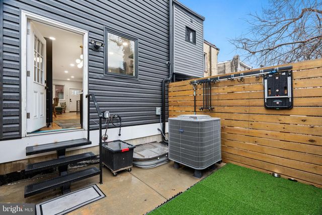 1452 N NEWKIRK ST, Philadelphia, PA 19121