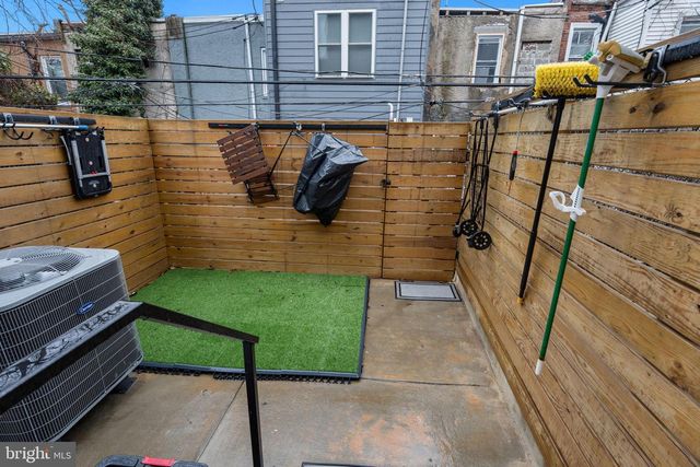 1452 N NEWKIRK ST, Philadelphia, PA 19121