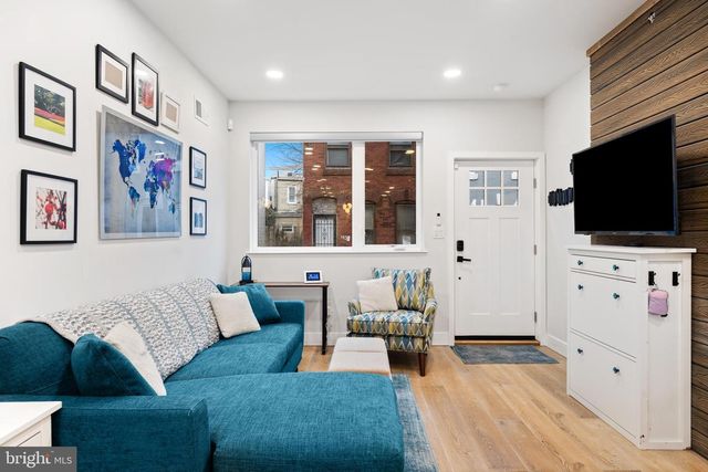 1452 N NEWKIRK ST, Philadelphia, PA 19121