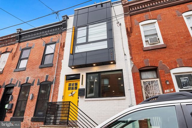 1452 N NEWKIRK ST, Philadelphia, PA 19121