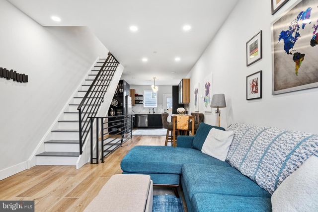 1452 N NEWKIRK ST, Philadelphia, PA 19121