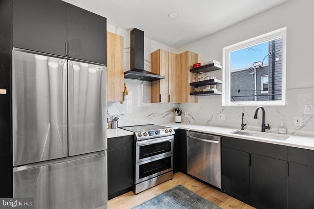 1452 N NEWKIRK ST, Philadelphia, PA 19121