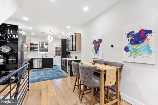 1452 N NEWKIRK ST, Philadelphia, PA 19121