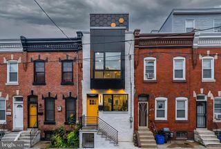 1452 N NEWKIRK ST, Philadelphia, PA 19121