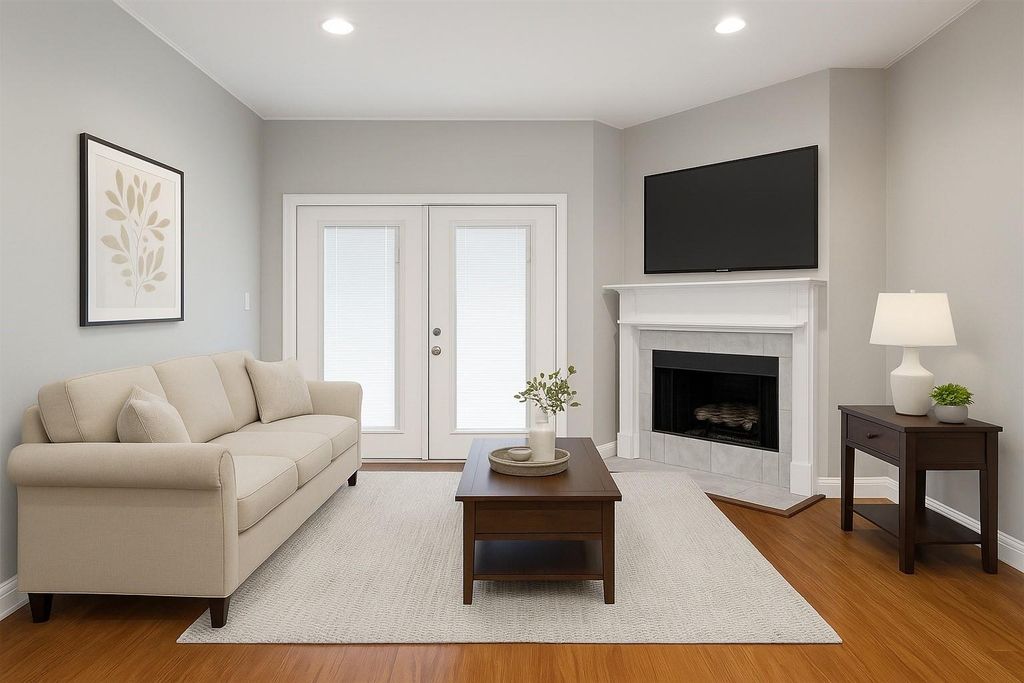 5000 Milwee Street 28, Houston, TX 77092