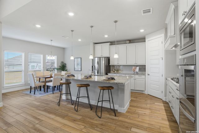 337 Misty Sails, Cibolo, TX 78108