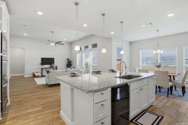 337 Misty Sails, Cibolo, TX 78108