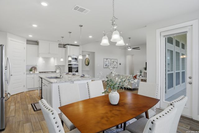 337 Misty Sails, Cibolo, TX 78108
