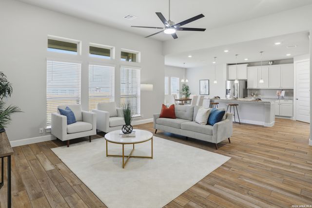 337 Misty Sails, Cibolo, TX 78108