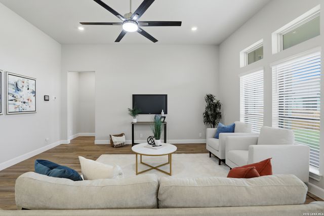 337 Misty Sails, Cibolo, TX 78108