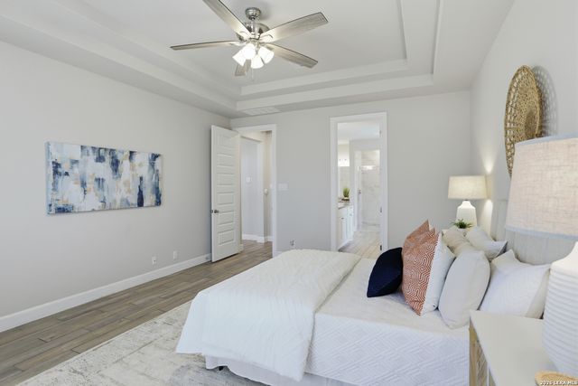 337 Misty Sails, Cibolo, TX 78108
