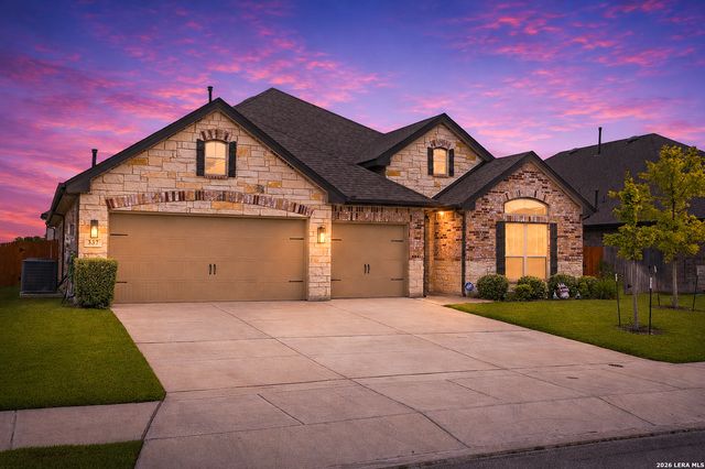 337 Misty Sails, Cibolo, TX 78108