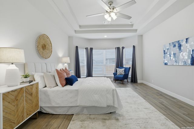 337 Misty Sails, Cibolo, TX 78108
