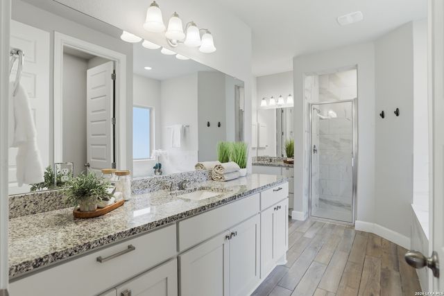 337 Misty Sails, Cibolo, TX 78108