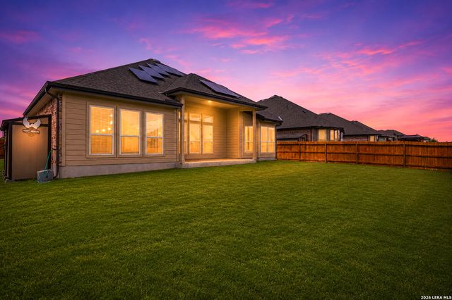 337 Misty Sails, Cibolo, TX 78108