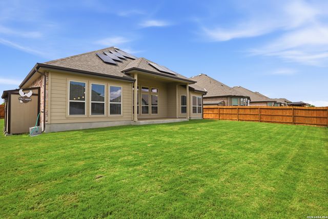 337 Misty Sails, Cibolo, TX 78108