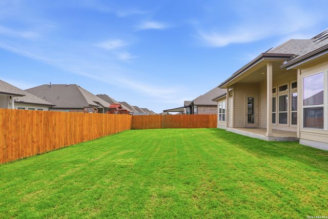 337 Misty Sails, Cibolo, TX 78108