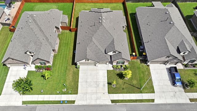 337 Misty Sails, Cibolo, TX 78108