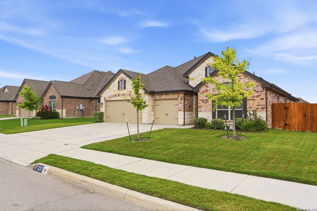 337 Misty Sails, Cibolo, TX 78108