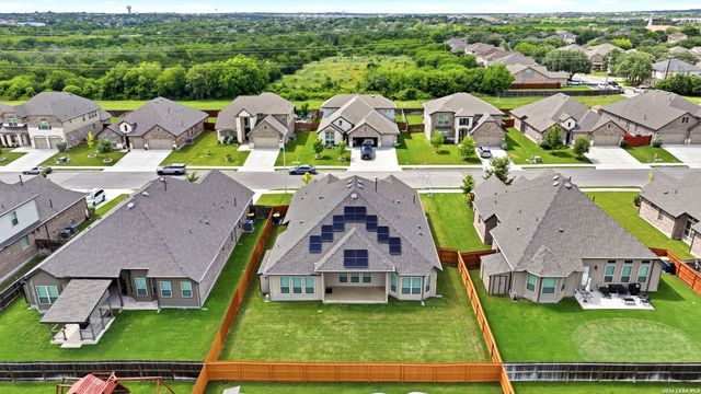 337 Misty Sails, Cibolo, TX 78108