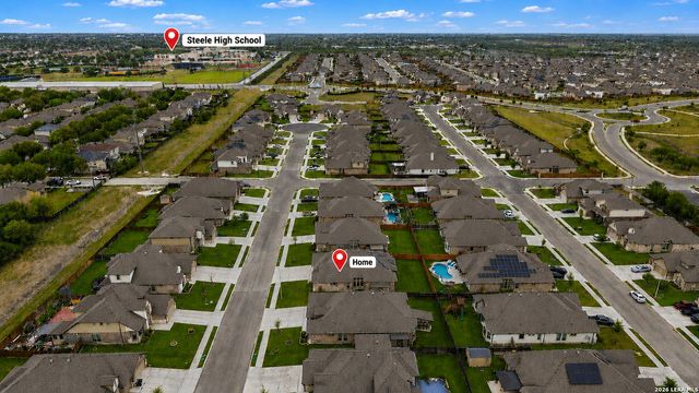 337 Misty Sails, Cibolo, TX 78108